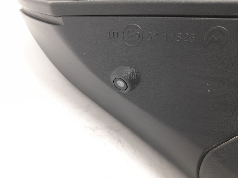 Recambio de retrovisor izquierdo para seat leon (kl1, klg) 1.0 tsi referencia OEM IAM 5FB857501T  