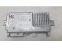 MODULO ELECTRONICO A0009004434 