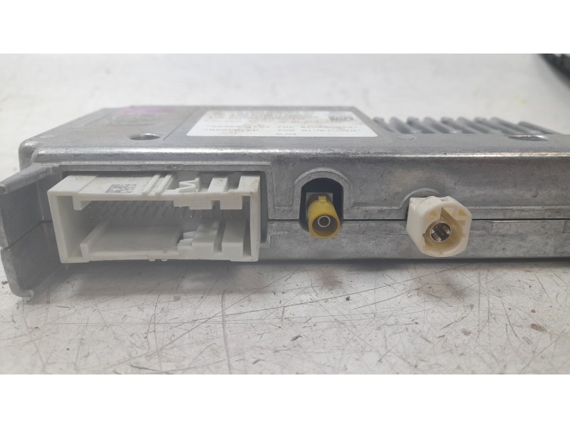 Recambio de modulo electronico para mercedes-benz b-klasse (bm 247) b 200 d referencia OEM IAM A0009004434  