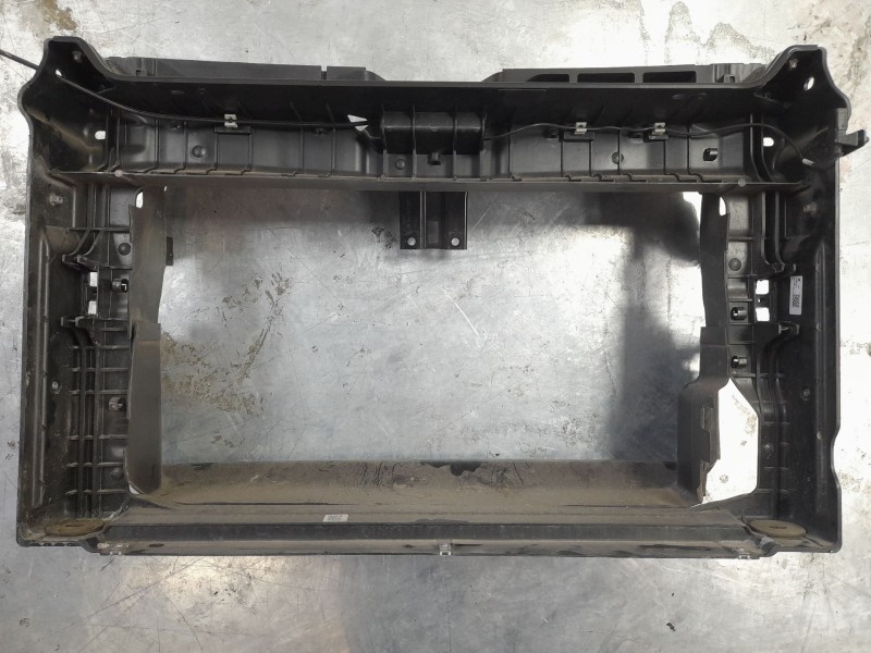 Recambio de panel frontal para skoda fabia iv (pj3) 1.0 mpi referencia OEM IAM 6VA805588  