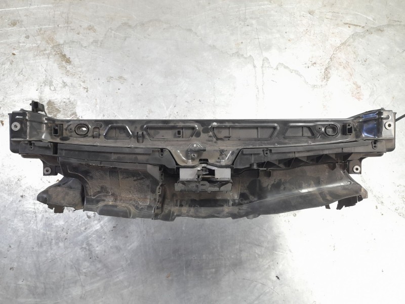 Recambio de panel frontal para skoda fabia iv (pj3) 1.0 mpi referencia OEM IAM 6VA805588  