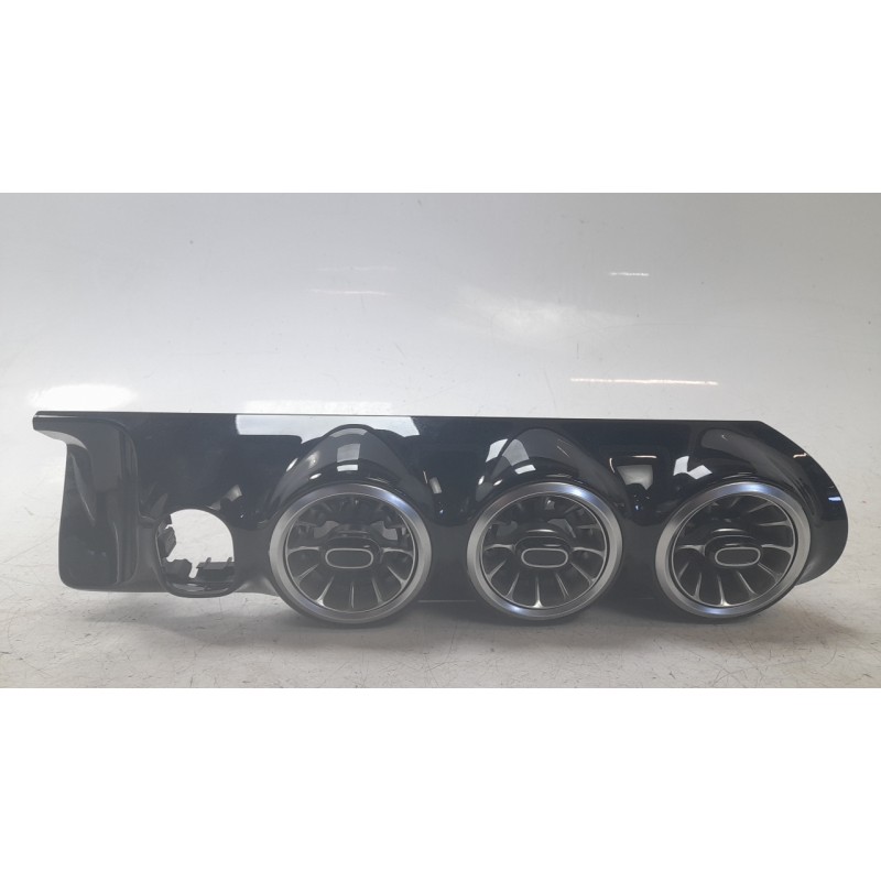 Recambio de aireador central para mercedes-benz b-klasse (bm 247) b 200 d referencia OEM IAM 17783091009051  