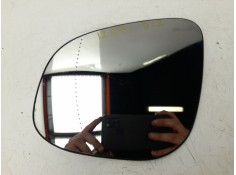 CRISTAL RETROVISOR IZQUIERDO 963664943R 1051999020/31806801/553047S/M223040S