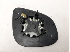 Recambio de cristal retrovisor izquierdo para renault kangoo express (fw0/1_) 1.5 dci 95 (fw16) referencia OEM IAM 963664943R  1 2