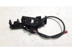 Recambio de cerradura asiento para triumph street triple 765 rs street triple 765 rs referencia OEM IAM T2501568  