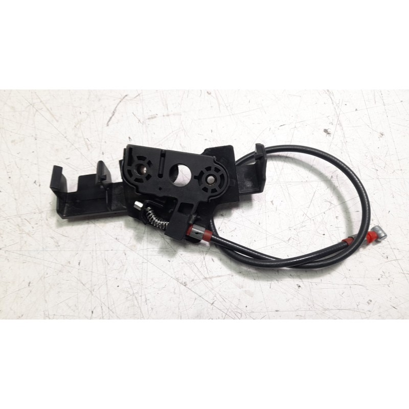 Recambio de cerradura asiento para triumph street triple 765 rs street triple 765 rs referencia OEM IAM T2501568  