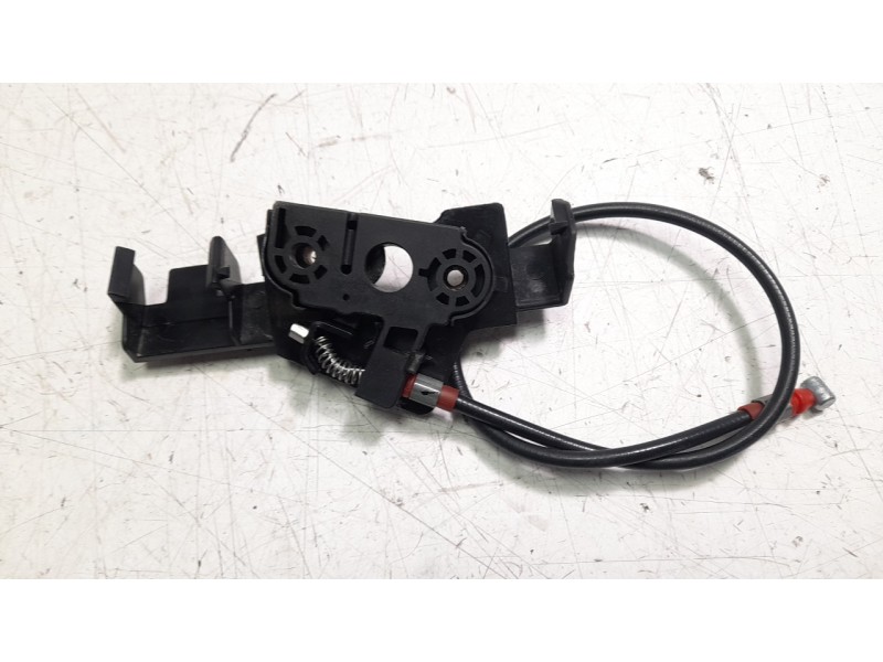 Recambio de cerradura asiento para triumph street triple 765 rs street triple 765 rs referencia OEM IAM T2501568  