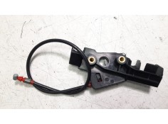 Recambio de cerradura asiento para triumph street triple 765 rs street triple 765 rs referencia OEM IAM T2501568   2