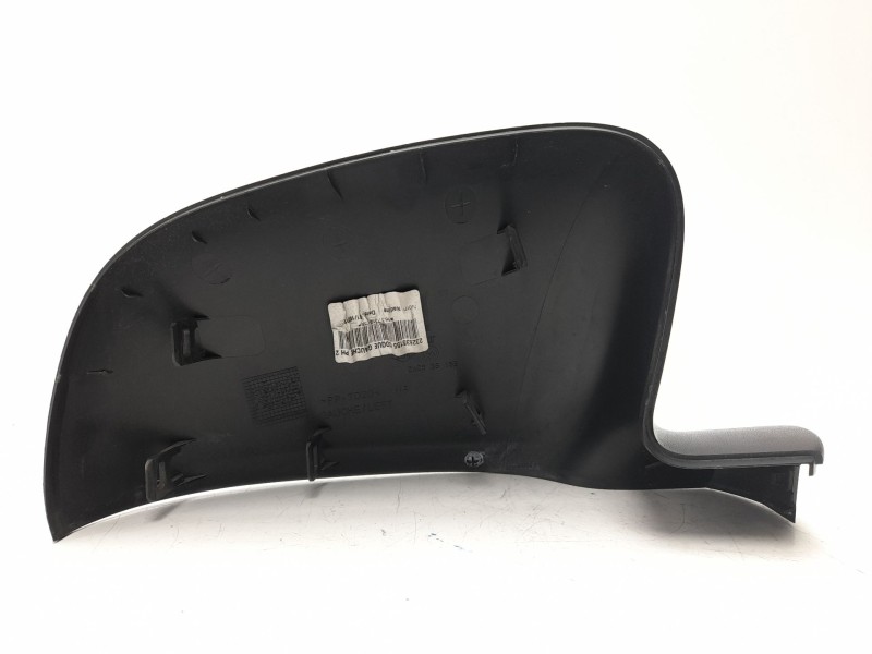 Recambio de carcasa retrovisor izquierdo para renault kangoo express (fw0/1_) 1.5 dci 95 (fw16) referencia OEM IAM 963735075R  