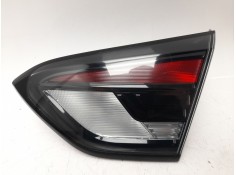 Recambio de piloto trasero derecho interior para opel crossland x / crossland (p17, p2qo) 1.2 (75) referencia OEM IAM 39235954  