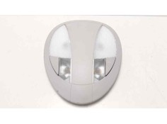 Recambio de luz interior para mercedes-benz clase e (w211) berlina e 280 cdi (211.020) referencia OEM IAM A2118207301  