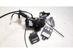 Recambio de conmutador de arranque para yamaha x-max x-max 300 (sh14) referencia OEM IAM BL1H25010000   2