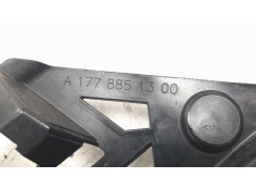 Recambio de moldura para mercedes-benz clase a (bm 177) a 200 (177.087) referencia OEM IAM A1778851300   2