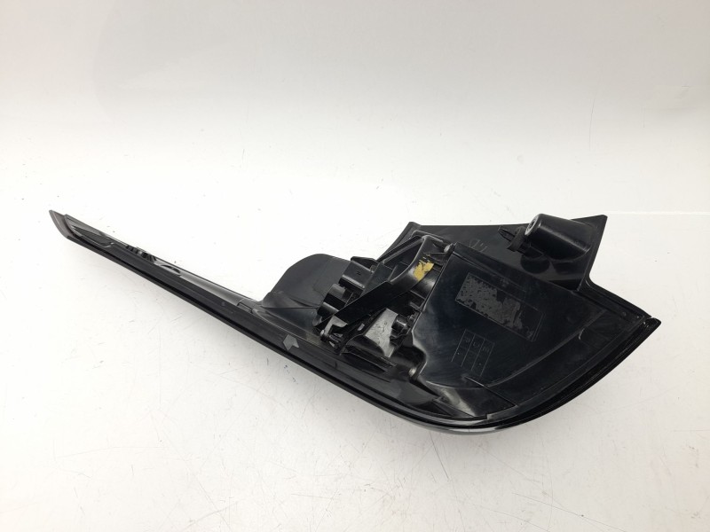 Recambio de piloto trasero derecho para opel crossland x / crossland (p17, p2qo) 1.2 (75) referencia OEM IAM YQ00767080  