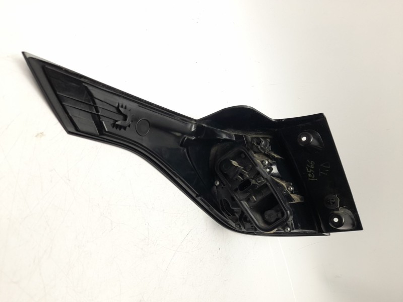 Recambio de piloto trasero derecho para opel crossland x / crossland (p17, p2qo) 1.2 (75) referencia OEM IAM YQ00767080  