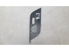 Recambio de moldura para mercedes-benz b-klasse (bm 247) b 200 d referencia OEM IAM A2477209202   2