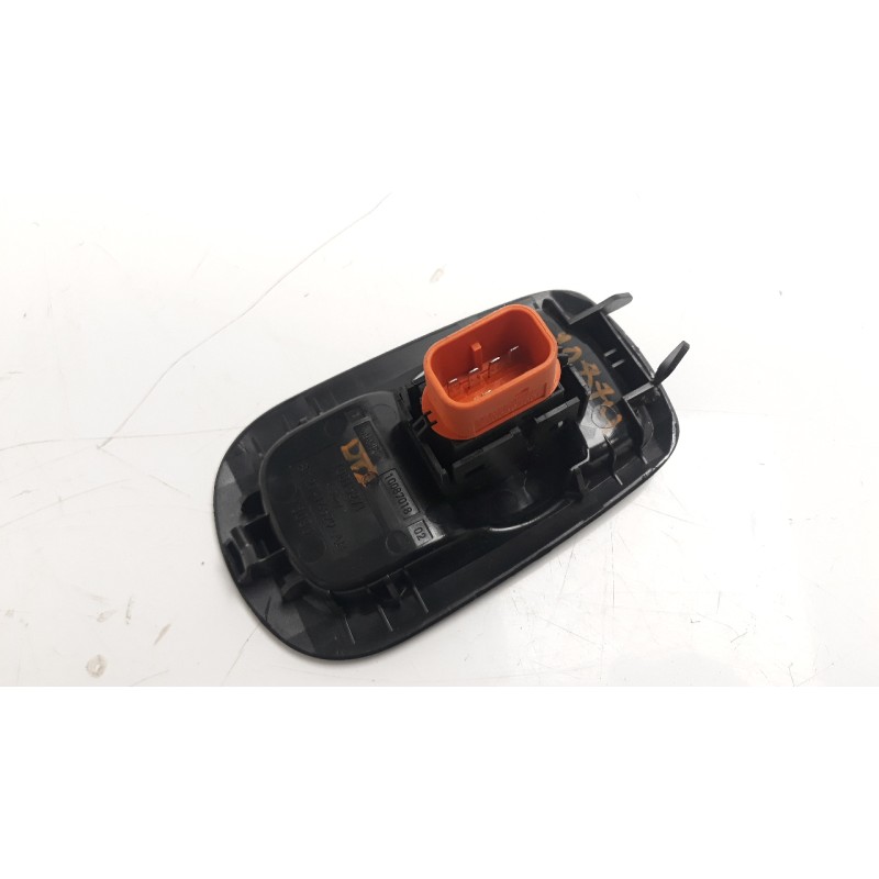 Recambio de mando elevalunas delantero derecho para ford transit custom kombi 2.0 tdci cat referencia OEM IAM BM5T14529BA IAF920