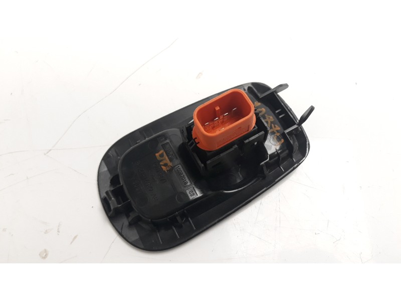 Recambio de mando elevalunas delantero derecho para ford transit custom kombi 2.0 tdci cat referencia OEM IAM BM5T14529BA IAF920