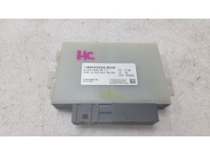 MODULO ELECTRONICO A0009004613 A0009004613 