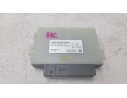 MODULO ELECTRONICO A0009004613 
