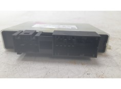 Recambio de modulo electronico para mercedes-benz b-klasse (bm 247) b 200 d referencia OEM IAM A0009004613   2