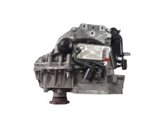 Recambio de caja cambios para volkswagen scirocco (138) 2.0 tsi referencia OEM IAM SFK 02E301103 02E301107 2
