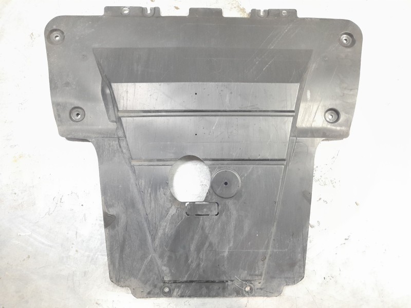 Recambio de cubrecarter para renault kangoo express (fw0/1_) 1.5 dci 95 (fw16) referencia OEM IAM   