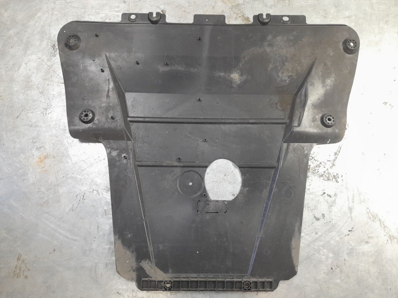 Recambio de cubrecarter para renault kangoo express (fw0/1_) 1.5 dci 95 (fw16) referencia OEM IAM   