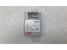 MODULO ELECTRONICO A1779008206 A1779008206 28722245
