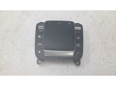 MANDO MULTIFUNCION A2479003903 