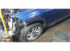 Recambio de brazo suspension delantero izquierdo para volkswagen taigo (cs1) life referencia OEM IAM 2Q0407151E  ZWDVW055 2