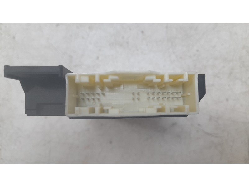 Recambio de modulo electronico para mercedes-benz b-klasse (bm 247) b 200 d referencia OEM IAM A1679009521  