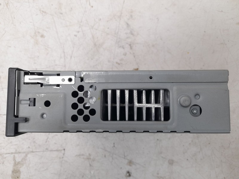 Recambio de sistema audio / radio cd para volkswagen t-cross (c11, d31) 1.0 tsi referencia OEM IAM 3G5035820M  