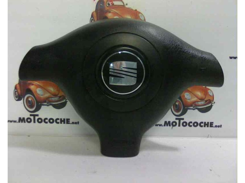 Recambio de airbag delantero izquierdo para seat toledo (1m2) 1.9 tdi referencia OEM IAM 1M088020K  