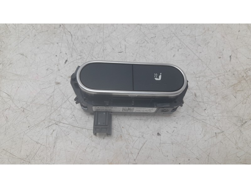 Recambio de interruptor para mercedes-benz b-klasse (bm 247) b 200 d referencia OEM IAM A1779056800  