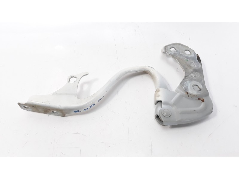Recambio de retenedor puerta para fiat nuova 500 (150) s referencia OEM IAM 51783704  