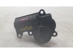CAJA RELES / FUSIBLES A2139068601 21256022856 