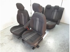 JUEGO ASIENTOS COMPLETO YQ007892XX YQ007892XX 