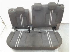 Recambio de juego asientos completo para opel crossland x / crossland (p17, p2qo) 1.2 (75) referencia OEM IAM YQ007892XX   2