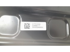 Recambio de refuerzo paragolpes trasero para mercedes-benz b-klasse (bm 247) b 200 d referencia OEM IAM A1776105300   2
