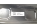 REFUERZO PARAGOLPES TRASERO A1776105300 