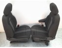 JUEGO ASIENTOS COMPLETO YQ007892XX 