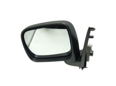 Recambio de retrovisor izquierdo para nissan terrano/terrano.ii (r20) referencia OEM IAM 963020F000  1058028012/3060401