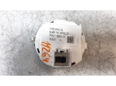 Recambio de resistencia calefaccion para mazda cx-3 2.0 cat referencia OEM IAM H7651BHS3   2