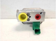 Recambio de evaporador aire acondicionado para smart fortwo coupe electric drive (453.391) referencia OEM IAM A4538305400 295E34 2