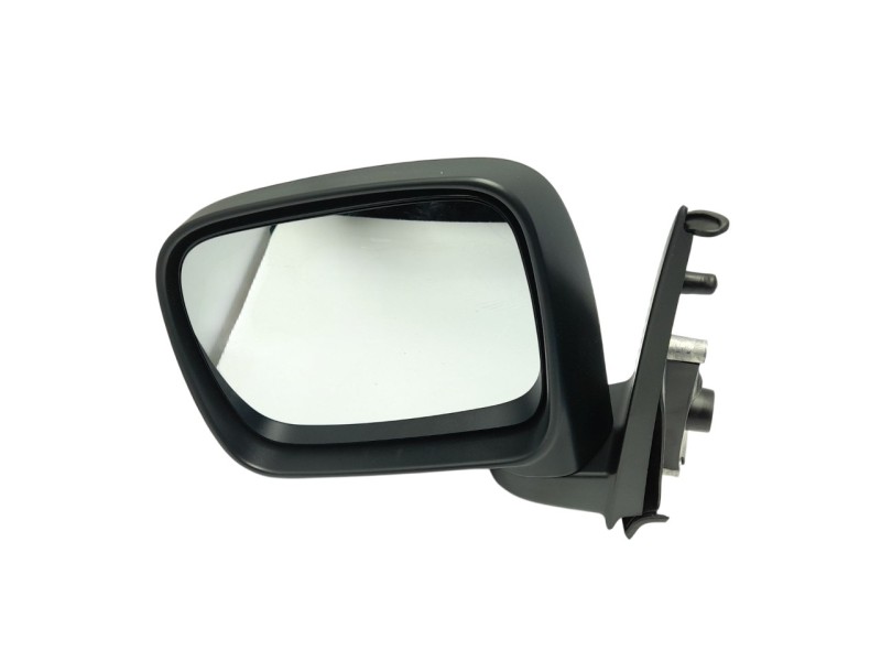Recambio de retrovisor izquierdo para nissan terrano/terrano.ii (r20) referencia OEM IAM 963020F000  1058028012/3060401