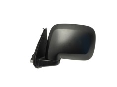 Recambio de retrovisor izquierdo para nissan terrano/terrano.ii (r20) referencia OEM IAM 963020F000  1058028012/3060401 2