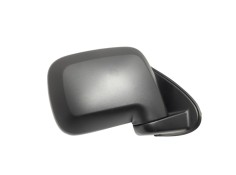 Recambio de retrovisor derecho para nissan terrano/terrano.ii (r20) referencia OEM IAM 963010F000  1058028011/3060402 2