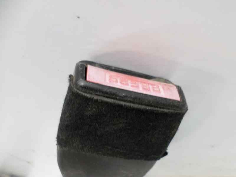 Recambio de cinturon seguridad delantero derecho para renault scenic ii confort dynamique referencia OEM IAM   