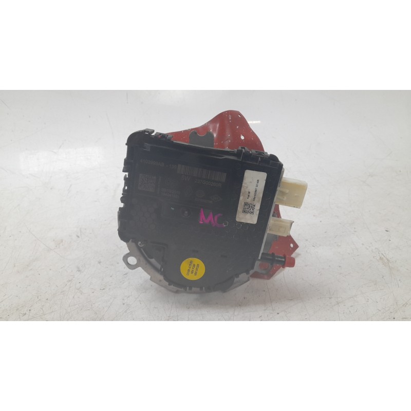 Recambio de bomba combustible para renault kangoo express (fw0/1_) 1.5 dci 95 (fw16) referencia OEM IAM 237G00260R  